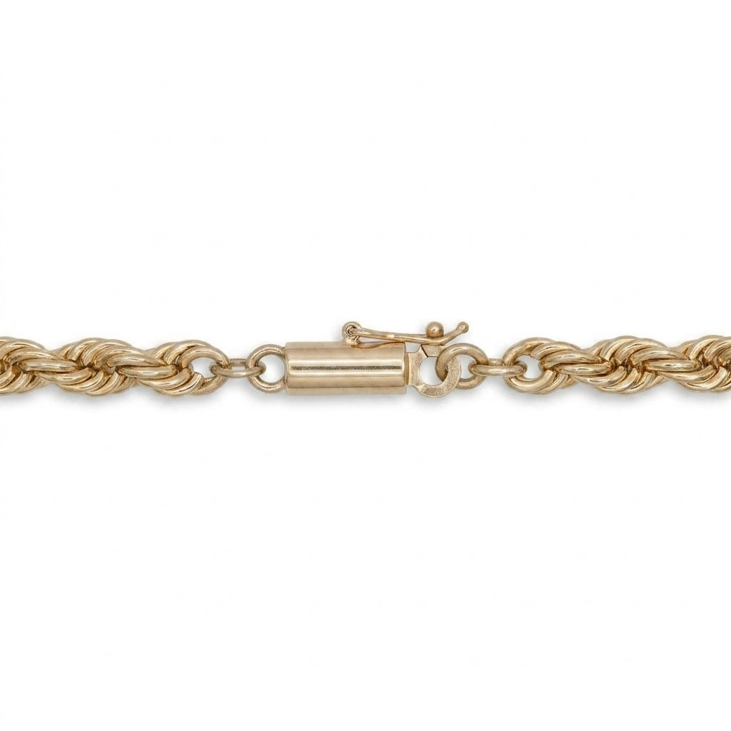 Cadena Torzal 3mm
