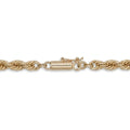 Cadena Torzal 3mm