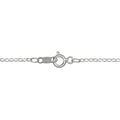 Cadena Ovalo 1mm