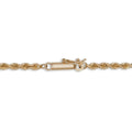 Cadena Torzal 2mm