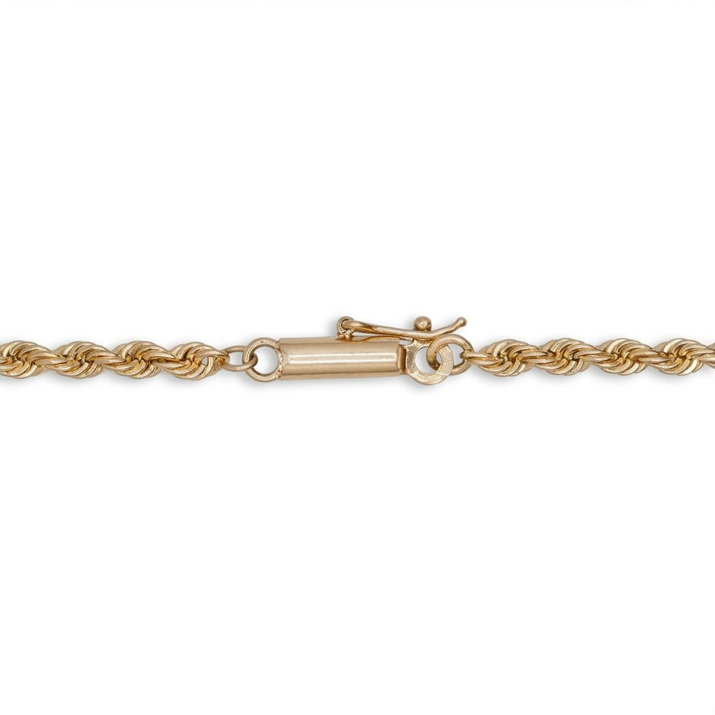 Cadena Torzal 2mm
