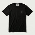 Playera Cuello Redondo 100% Algodón
