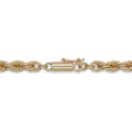 Cadena Torzal 4mm