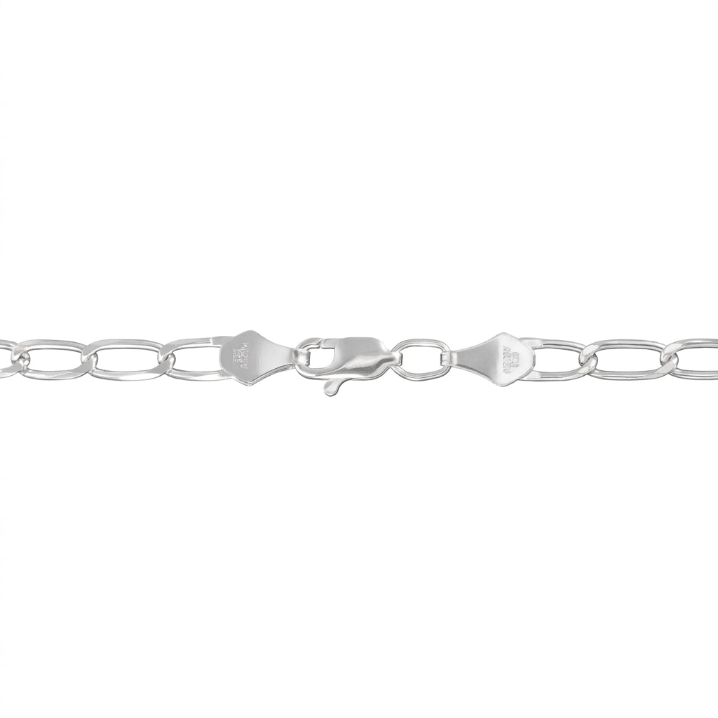 Cadena Ovalo 5mm