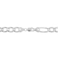 Cadena Fígaro 3x1 8mm