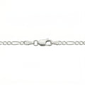 Cadena Fígaro 3x1 2mm