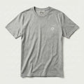 Playera Girs  Cuello Redondo 100% Algodón